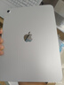 Apple/苹果 iPad11英寸 A16芯片2025年款 平板电脑 (128GB WLAN版/学习办公娱乐)银色 实拍图
