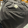 马登工装美式休闲四面弹直筒聪明裤cleanfit通勤抗皱锥形西裤男春夏 深灰色 XL 实拍图