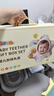 恩贝家族婴幼儿宝宝玩具新生儿礼盒见面礼0-6个月1岁拨浪鼓六一儿童节礼物 实拍图