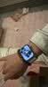 顽键侠适用apple watch s10表带编织iWatch s11腕带磁吸音乐小狗苹果手表s8表带s7/s6/s5/se级ultra配件 星光彩点-听音乐小狗 38/40/41/42表盘4~11代/ 实拍图