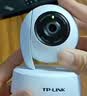 普联（TP-LINK）无线监控摄像头家用 手机APP远程查看高清监控器室内吸顶半球智能网络摄像机360度全景旋转云台版 400万4MP红外夜视【5G升级版】 32GB内存卡【免费升级64GB卡】 实拍图