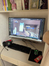 华硕（ASUS）ROG全家桶 英特尔酷睿14代i5/i7台式电脑游戏主机5060ti/5070直播设计三角洲黑神话水冷整套海景房 主机+32寸超清显示屏【六年质保+全套配齐】 热销：14代i5丨320 实拍图