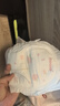好奇（Huggies）铂金装小桃裤成长裤L120片(9-14kg)大号尿不湿拉拉裤【透爽散热】 实拍图