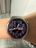 HUAWEI WATCH GT 6 Pro 钛空银 46mm华为智能手表全新骑行体验21天超长续航蓝宝石玻璃 实拍图