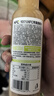 农夫山泉100%纯果汁NFC苹果香蕉混合汁300ml*10瓶整箱鲜果压榨礼盒 实拍图
