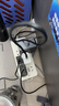 e磊（elei）华硕快充Type-c笔记本A20-100P1A K3502Z电源适配器20V5A线可开增强模式100W 实拍图