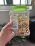 licheers仓鼠粮冻干罐装金丝熊主粮食物宠物小松鼠零食饲料主食1200ML 实拍图
