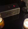 Marshall（马歇尔）EMBERTON III 音箱便携式3代无线蓝牙家用户外防水520节日礼物男生女生小音响 草灰绿 实拍图