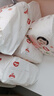 好奇（Huggies）铂金装小桃裤成长裤XXL74片(15kg以上)尿不湿【透爽散热】 实拍图