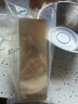 展艺吉利丁片 500g食用明胶片布丁提拉米苏慕斯蛋糕商用烘焙原料 实拍图