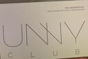 悠宜（unny club）净颜清肌卸妆湿纸巾7g*30（独立包装便携一次性温和保湿） 实拍图