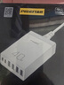 品胜3C认证苹果充电器40W多口桌面插头PD20W快充通用iPhone17/16/15/14小米华为手机平板适配器1.2m 实拍图