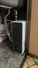 海尔（Haier）净水器鲜活水pro+瞬时1400G6年反渗透RO膜抑菌滤芯触控龙头双出水厨房专用台下母婴直饮净水机R883 实拍图