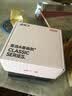 乐事（Lay's）无限薯片 鲜浓番茄味 104克*2罐 208克 休闲零食 膨化食品 实拍图