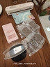 美的（Midea）封口机真空压缩封口机真空封口机真空密封机家用真空包装机干湿两用封口机 小型全自动 MJ-KF11 实拍图