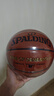 斯伯丁（SPALDING）篮球TF系列7号PU比赛室内外兼用耐磨学生成人青少年 77-176Y 实拍图