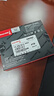 长城（Great Wall）4TB SSD固态硬盘 SATA3.0接口 读速550MB/S台式机/笔记本通用 GW560系列 实拍图