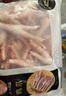 正大食品（CP）鸡爪净重2斤（单个鸡爪约40-50g） 柠檬鸡爪生鲜烧烤 实拍图