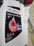博世（BOSCH）有机长效汽车防冻液发动机冷却液 养车保养 冰点-45℃ 4L（红色） 实拍图