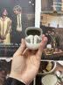 歌奈P70全新升级3D空间音频真无线入耳式双降噪ANC+ENC智能高音质长续航运动办公耳机适用苹果通用 青空白 实拍图