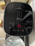 美的（Midea）纤V系列 电饭煲4-5人 IH加热电饭锅家用4L大容量智能预约 防粘胆蒸米饭锅FB40S701 实拍图