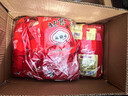 南街村 北京锅巴40袋装麻辣甜味可拼箱休闲食品膨化零食 麻辣味(40袋) 实拍图