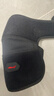 李宁（LI-NING）护肘网球肘专用护具关节保护套保暖羽毛球男健身卧推加压运动护臂 实拍图