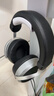 HIFIMAN（海菲曼）HE400SE 隐形磁体版 开放式平板振膜hifi发烧耳机头戴式有线音乐耳机 实拍图