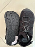 北面（The North Face）溯溪鞋女Explore Camp凉鞋轻便抓地26春夏新品|8ADQ KX7/黑色 38 /7 实拍图