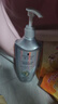 施华蔻（Schwarzkopf）防脱固发护根控油柔顺洗发水600ml(无硅油 蓬松 防掉发 男女) 实拍图