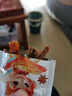 劲仔深海小鱼 卤香味 300g/盒 20包 鱼仔鱼干海味零食 实拍图