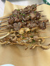 秋田满满 高钙高铁DHA海苔碎114g 拌饭料_享婴儿宝宝儿童辅食食谱 实拍图
