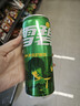 可口可乐（Coca-Cola）檀健次代言 雪碧Sprite柠檬味碳酸饮料 330ml*24摩登罐  实拍图