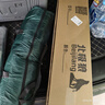 北极狼（BeiJiLang）帐篷全自动速开帐篷户外防雨防晒露营野餐室内免搭建帐篷套装 实拍图