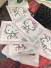 暖火 Hellokitty蒸汽眼罩热敷缓解眼部疲劳眼涩黑眼圈专用40片 实拍图