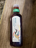 农夫山泉东方树叶青柑普洱茶900ml*12瓶无糖茶饮料0糖0脂0卡整箱饮品 实拍图