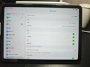 Apple/苹果 Pencil Pro 磁吸触控笔手写笔苹果笔电容笔书写绘画ipad笔 适用于iPad Pro/Air/mini机型 实拍图