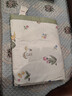 无印良品A类里外全棉夏凉被100%新疆纯棉花薄被子 夏季空调被芯 200x230cm 实拍图