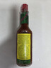 辣椒仔（Tabasco）辣椒酱辣味调味汁60ml【美国进口】西餐意大利面披萨酱料 实拍图