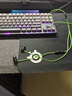 雷蛇（Razer）战锤狂鲨V3 有线入耳式耳机耳塞 7.1环绕声 吃鸡神器 三角洲官方指定 Type C（赠THX软件 可调EQ） 实拍图