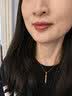 迪奥Dior魅惑变色润唇膏004珊瑚色 口红滋润生日礼物送女友母亲节礼物 实拍图