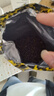 吉意欧GEO云南小粒咖啡豆500g小圆粒阿拉比卡豆中深烘浓香不苦黑咖啡  实拍图