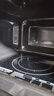 美的（Midea）微波炉经典升级款M2A 家用小型20升平板式易清洁快捷双旋钮高效速热杀菌除味 实拍图