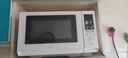 美的（Midea）【26年重磅新品】微波炉家用变频一级能效微烤多功能一体机23L大容量微波炉C232 实拍图