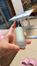 透蜜隔离霜妆前乳保湿遮瑕打底三合一提亮肤色懒人素颜霜 绿色20g 实拍图