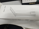 美的（Midea）LED充电台灯学生学习阅读灯宿舍卧室床头书桌家用便携折叠移动灯 实拍图