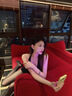 曼烟情趣内衣性感开阴裆丝袜夫妻刺激攻速战袍羞耻连裤袜美腿袜灰7001 实拍图