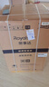 荣事达（Royalstar）波轮洗衣机 12KG全自动大容量家用宿舍出租房健康桶自洁洗衣机 以旧换新 深灰色 RB12030J 实拍图