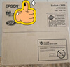 爱普生（EPSON）【新品】墨仓式 L3353彩色打印机 微信打印/无线连接 家用AI学习打印机（打印、复印、扫描） 实拍图