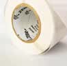 斑马（ZEBRA）100*50mm原装标签条码打印机热敏纸zd888T/CR gk888t ZD420通用耗材 800张/卷02D10050800 实拍图